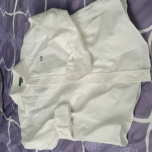 Lauren Raulph Lauren button down